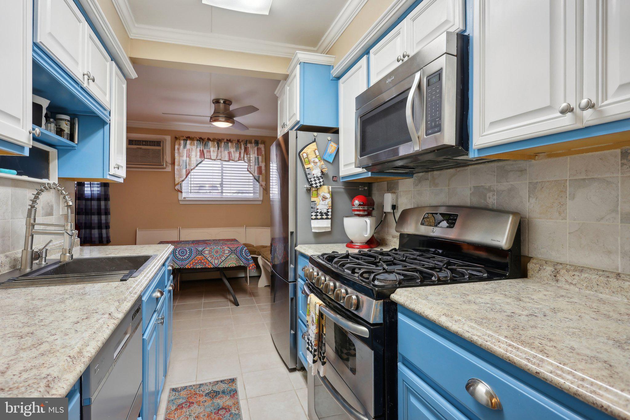 110 Byberry Road, Unit F2 Philadelphia, PA 19116 - Photo 7 of 27