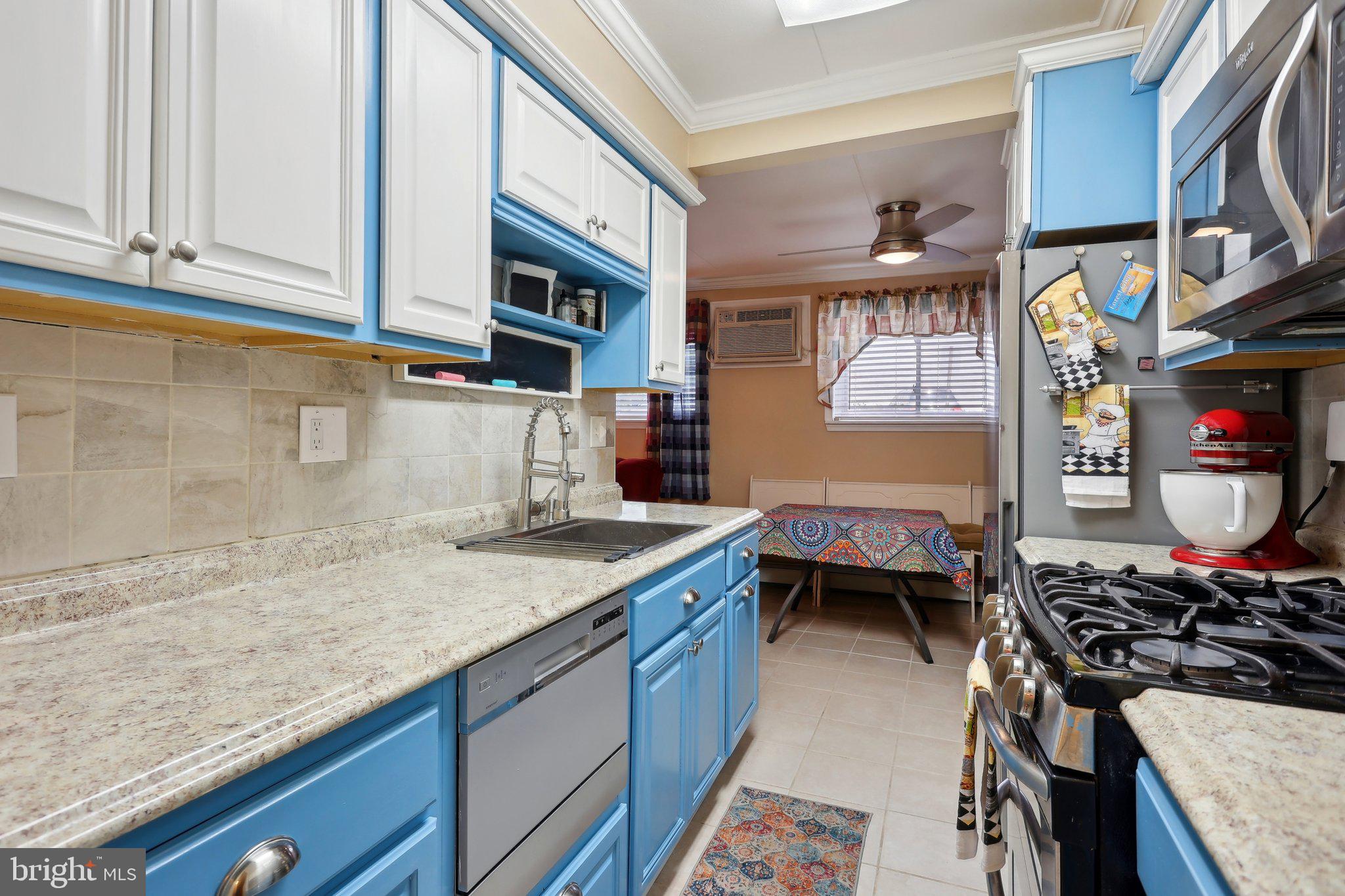 110 Byberry Road, Unit F2 Philadelphia, PA 19116 - Photo 9 of 27