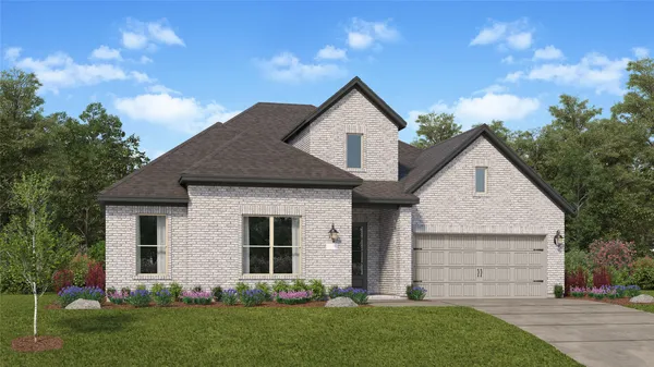 $440,990 | 2507 Tranquil Cedar Drive, Rosenberg, TX 77469