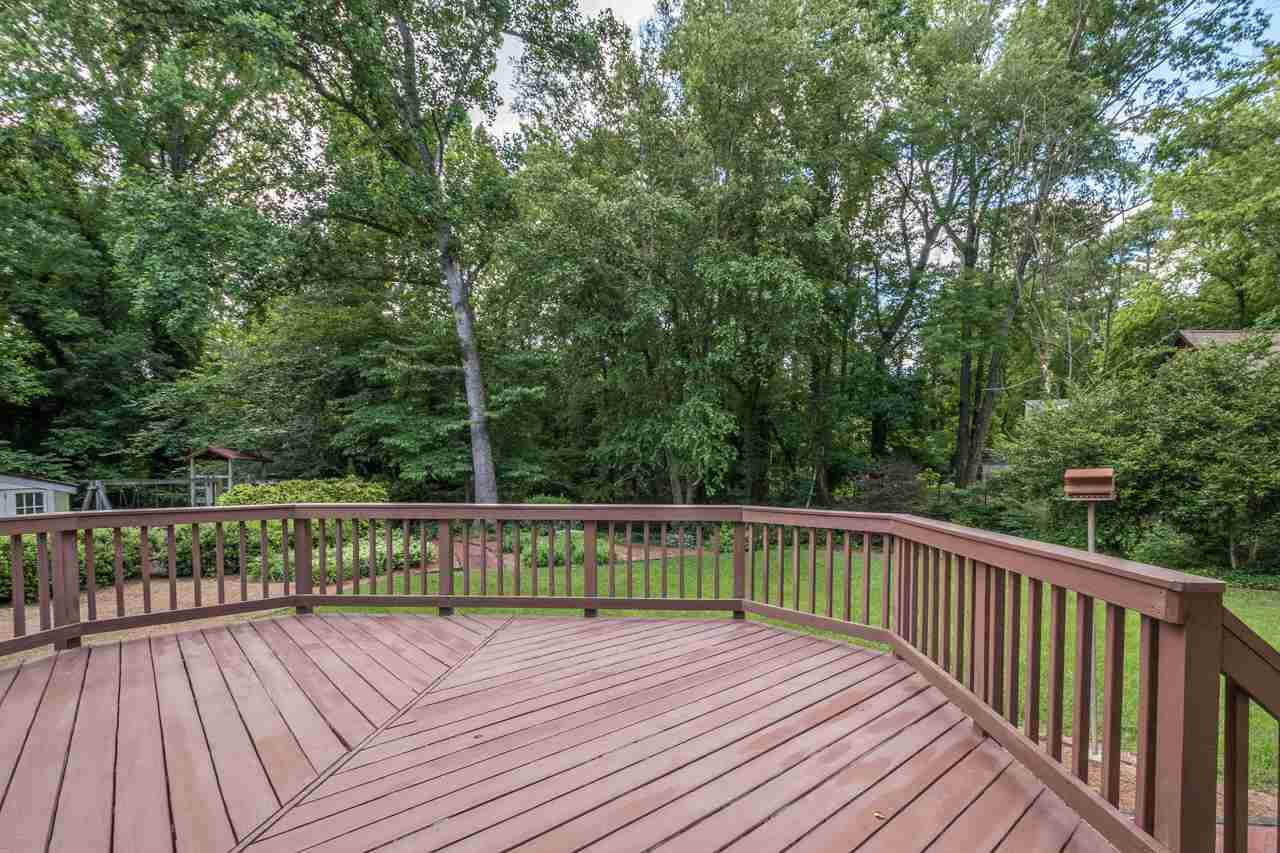 7013 Brecken Ridge Avenue Raleigh, NC 27615 - Photo 21 of 30 Photo 21