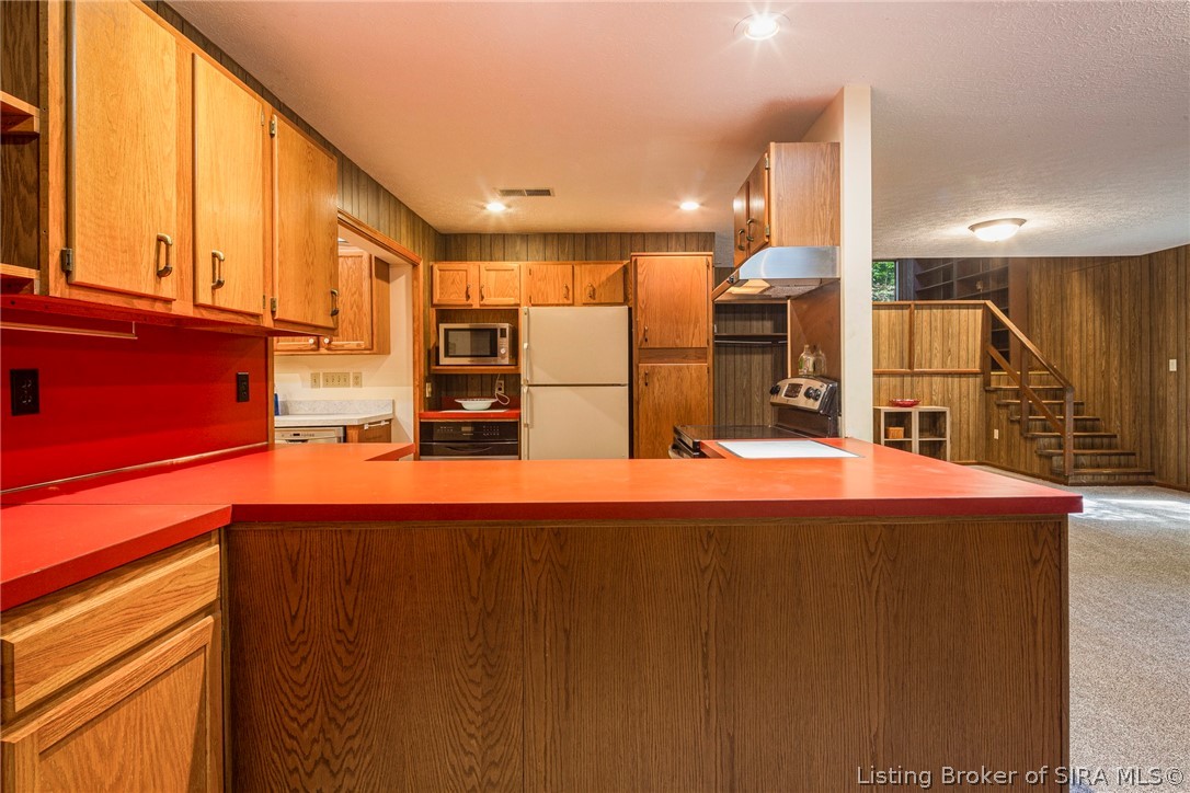 8700 Ripperdan Valley Road Southwest Mauckport, IN 47142 - Photo 14 of 94 Gallery Image 14