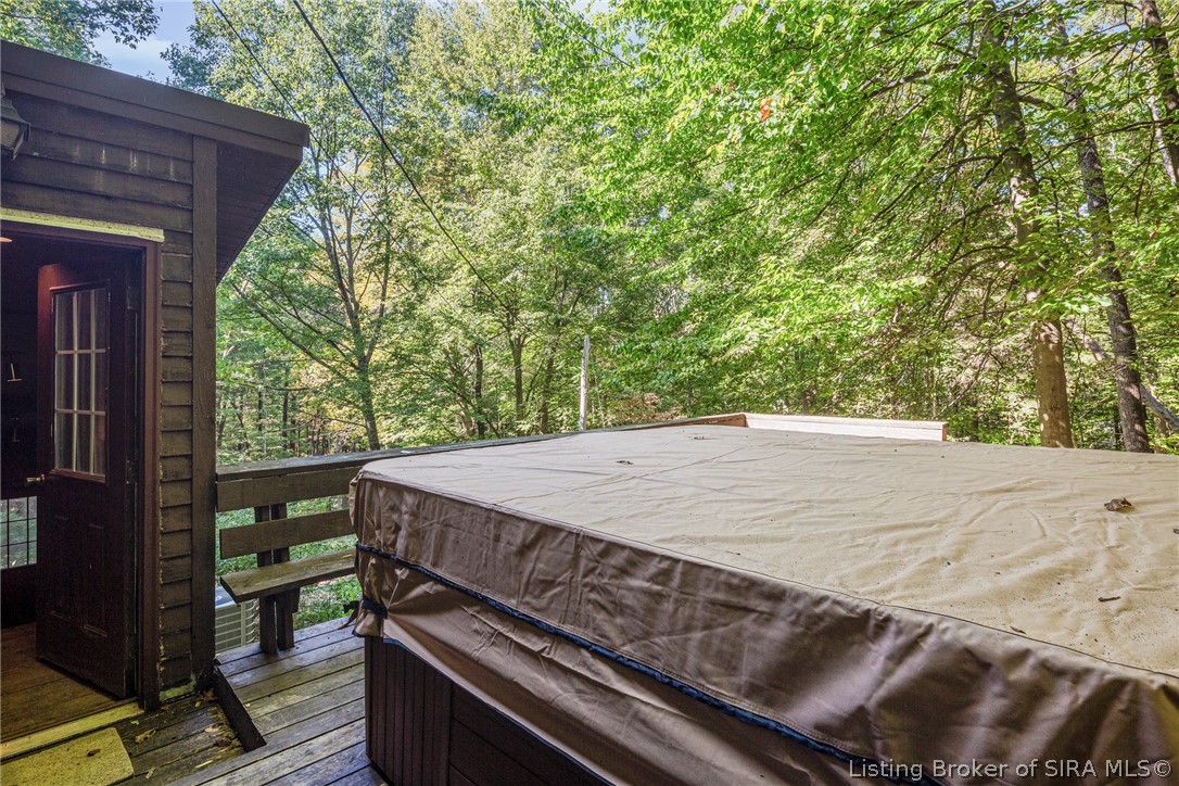 8700 Ripperdan Valley Road Southwest Mauckport, IN 47142 - Photo 73 of 94 Gallery Image 73