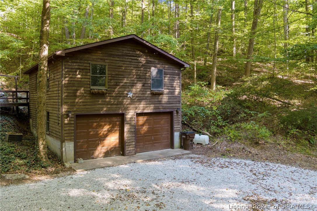 8700 Ripperdan Valley Road Southwest Mauckport, IN 47142 - Photo 86 of 94 Gallery Image 86