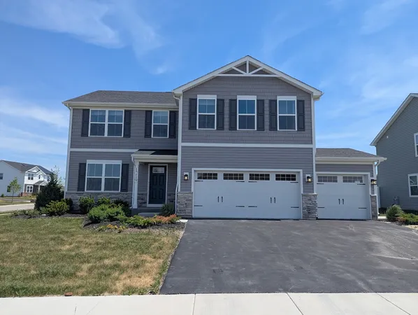 $479,000 | 1219 Fox Hedge Trail, Hampshire, IL 60140