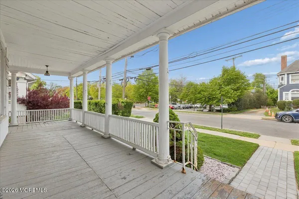 $2,200 | 20 Hudson Street, Unit B, Freehold, NJ 07728