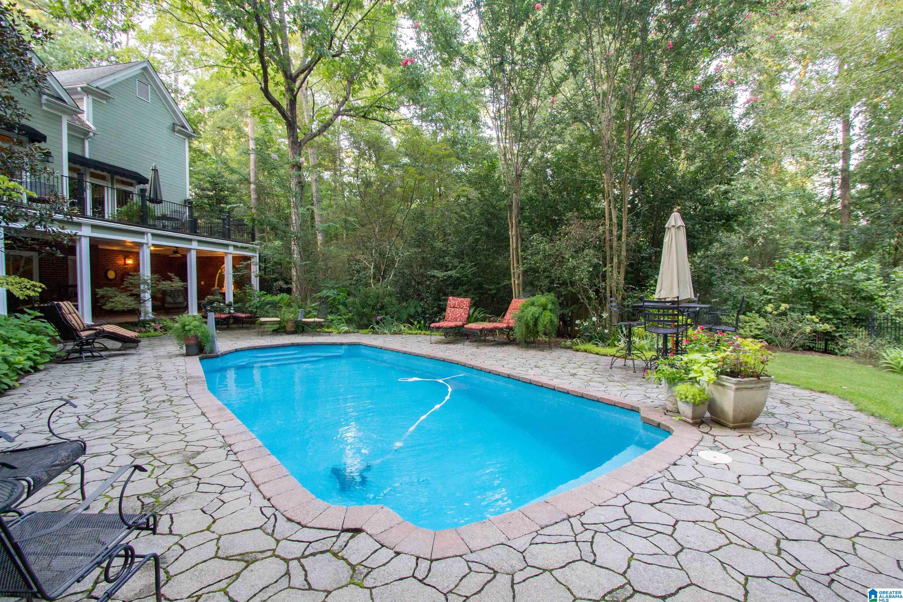 190 Nashua Street Montevallo, AL 35115 - Photo 45 of 55