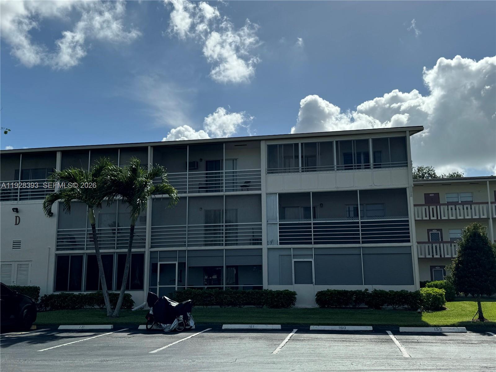 149 Preston F, Unit 149 Boca Raton, FL 33434 - Photo 26 of 35