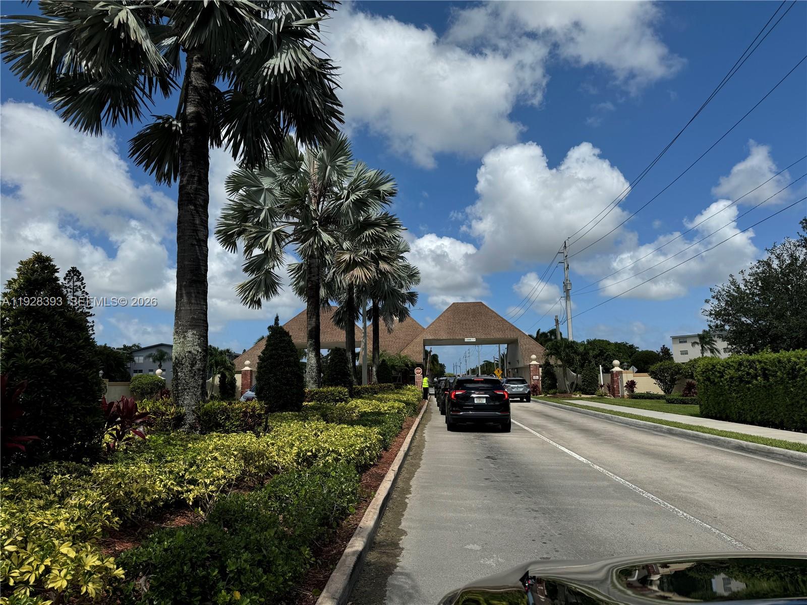 149 Preston F, Unit 149 Boca Raton, FL 33434 - Photo 35 of 35