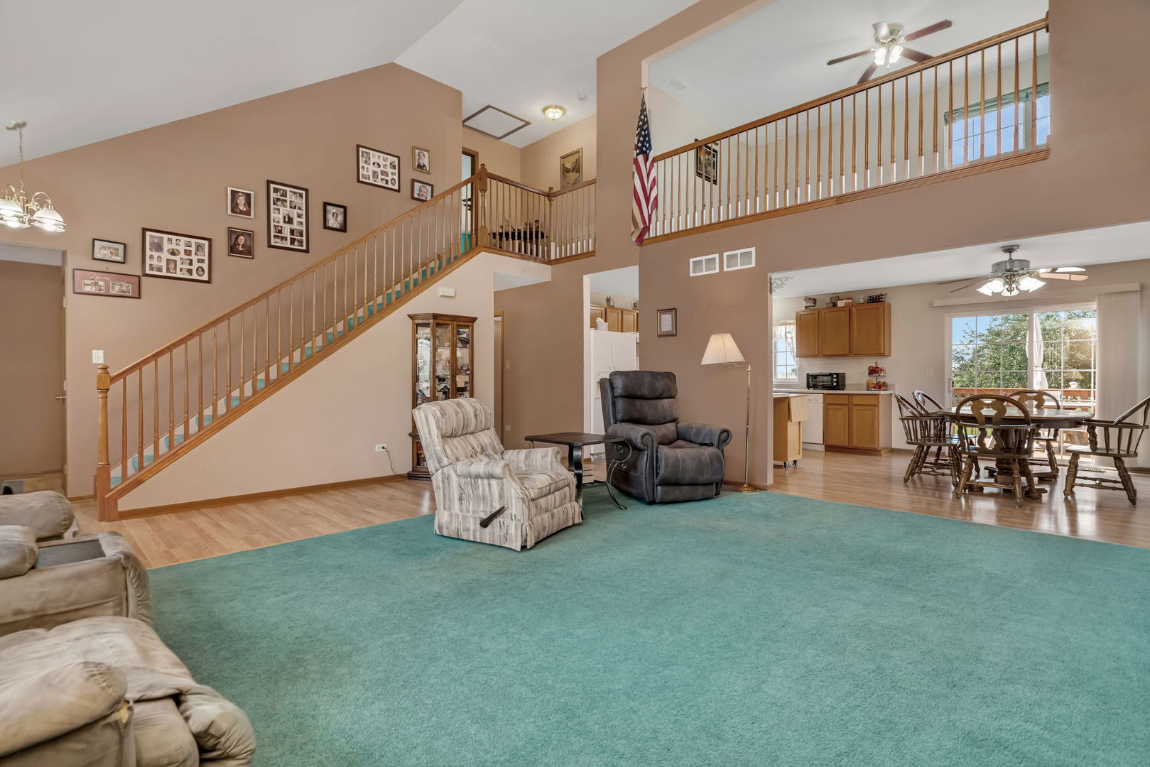 1807 Sunset Lane Morris, IL 60450 - Photo 4 of 42