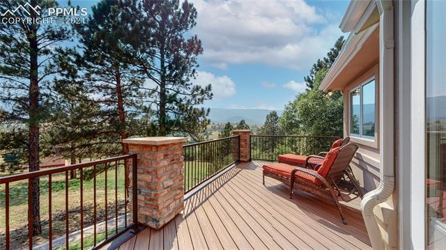 9630 South Perry Park Road Larkspur, CO 80118 - Photo 29 of 50 Gallery Image 29