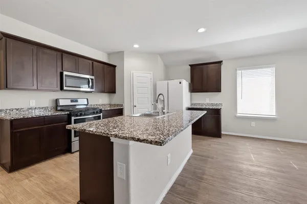 $349,900 | 1606 Bear Spring Drive, Richmond, TX 77469