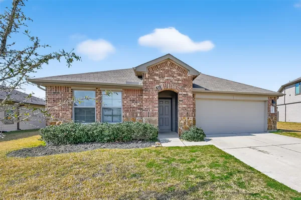 $349,900 | 1606 Bear Spring Drive, Richmond, TX 77469