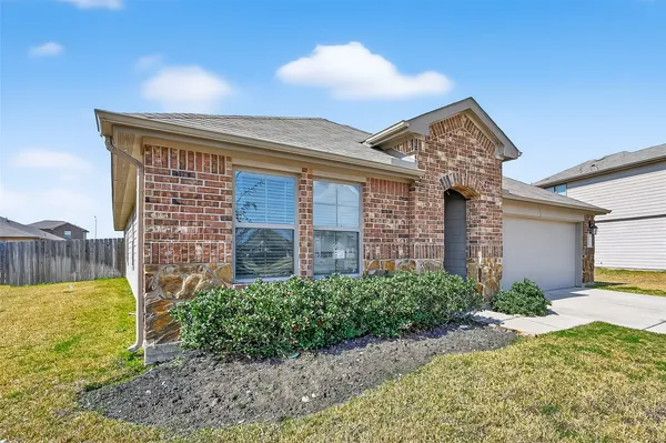 $349,900 | 1606 Bear Spring Drive, Richmond, TX 77469