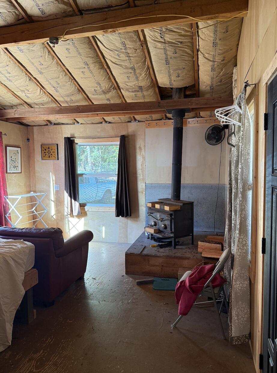 579 Hennessey View Burnt Ranch, CA 95527 - Photo 18 of 54