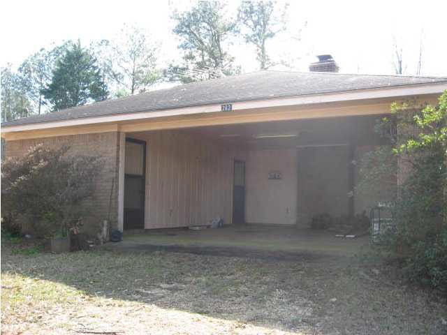 262 Baldwin Road Magee, MS 39111 - Photo 3 of 3 Photo 3