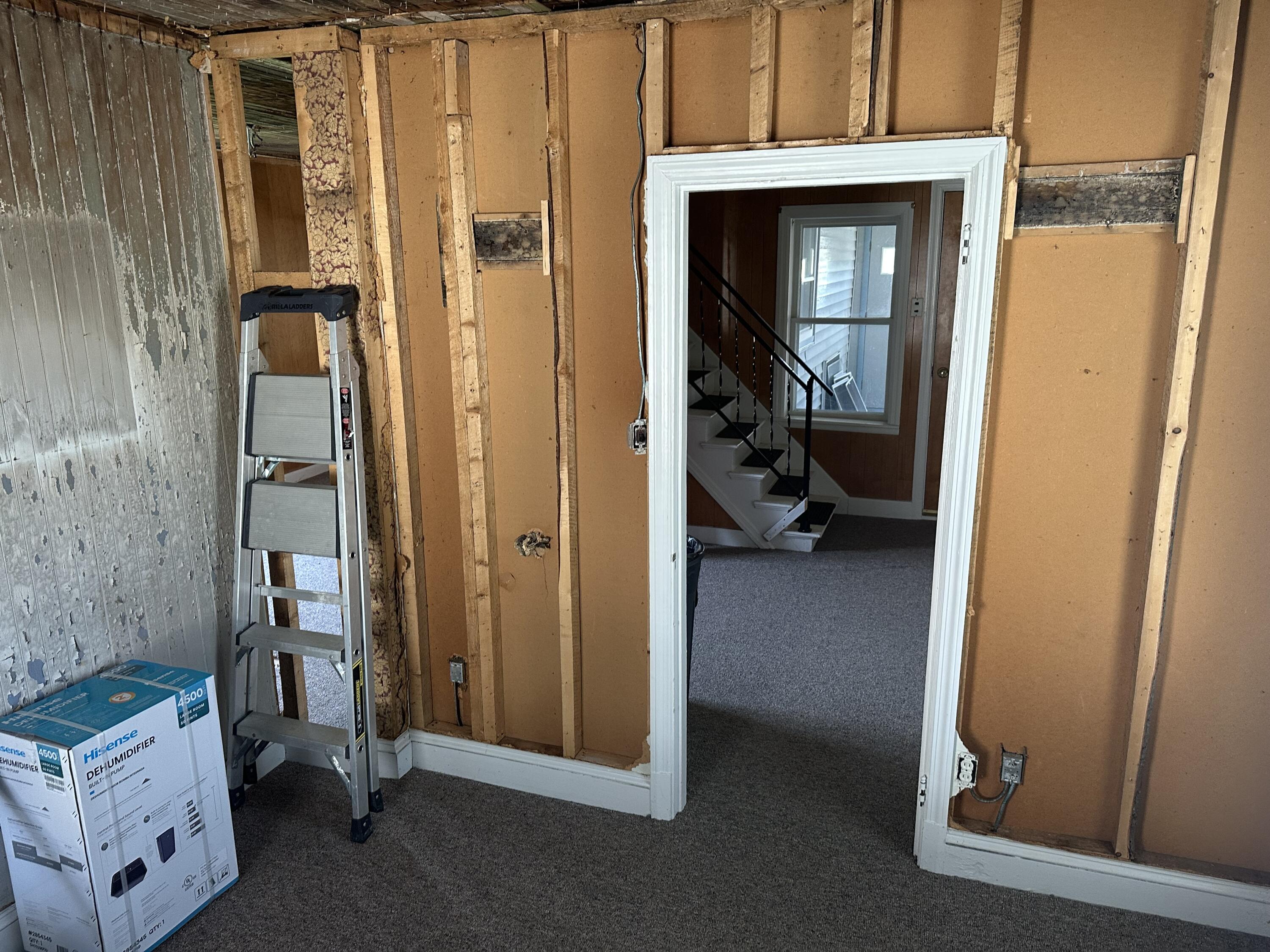 453 Main Street St. Agatha, ME 04772 - Photo 22 of 28 Room