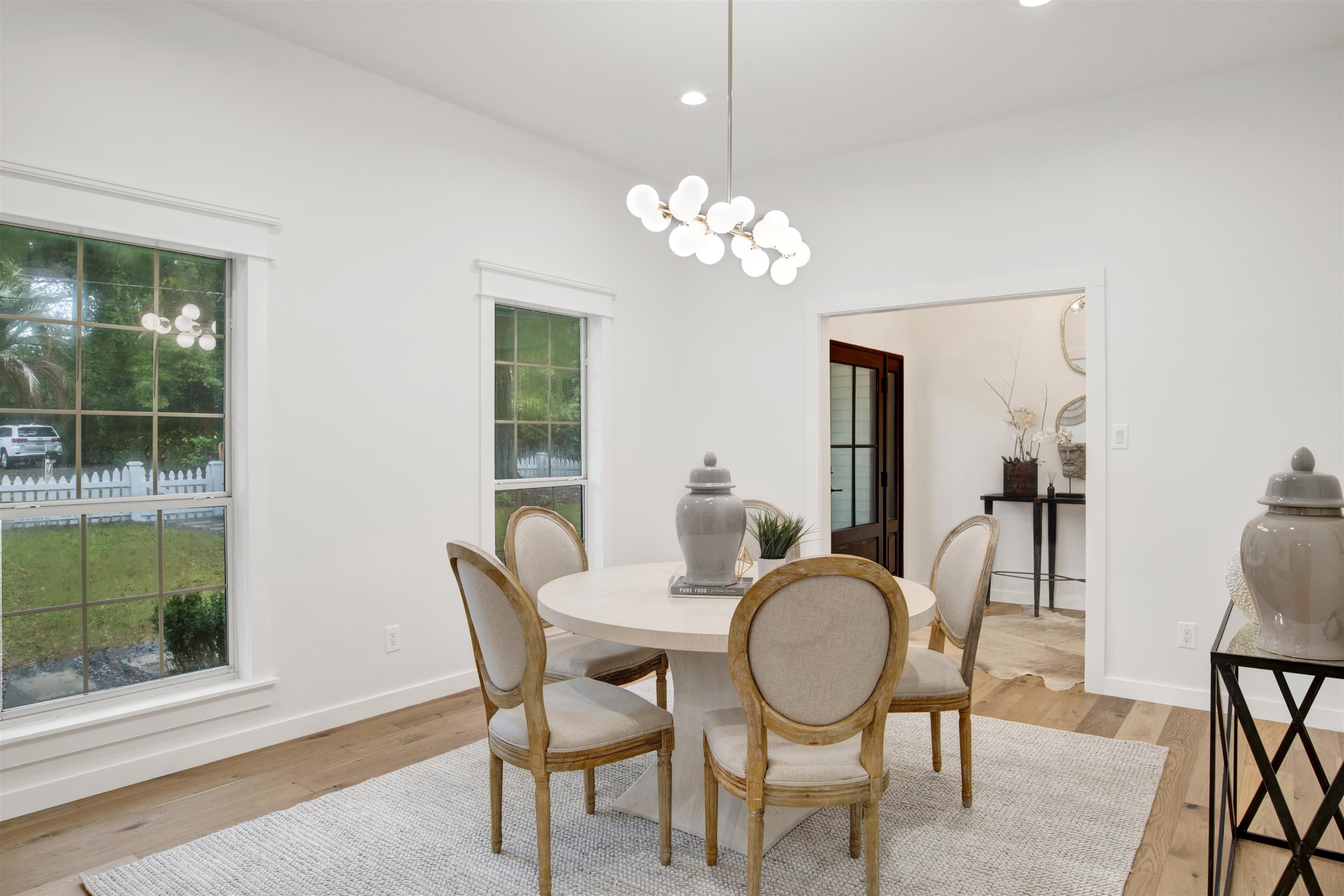 505 Dyson Street Fairhope, AL 36532 - Photo 17 of 50 Dining Room