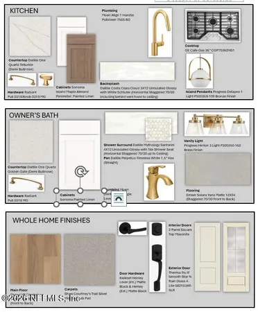$380,010 | 1104 Wildlight Avenue, Yulee, FL 32097