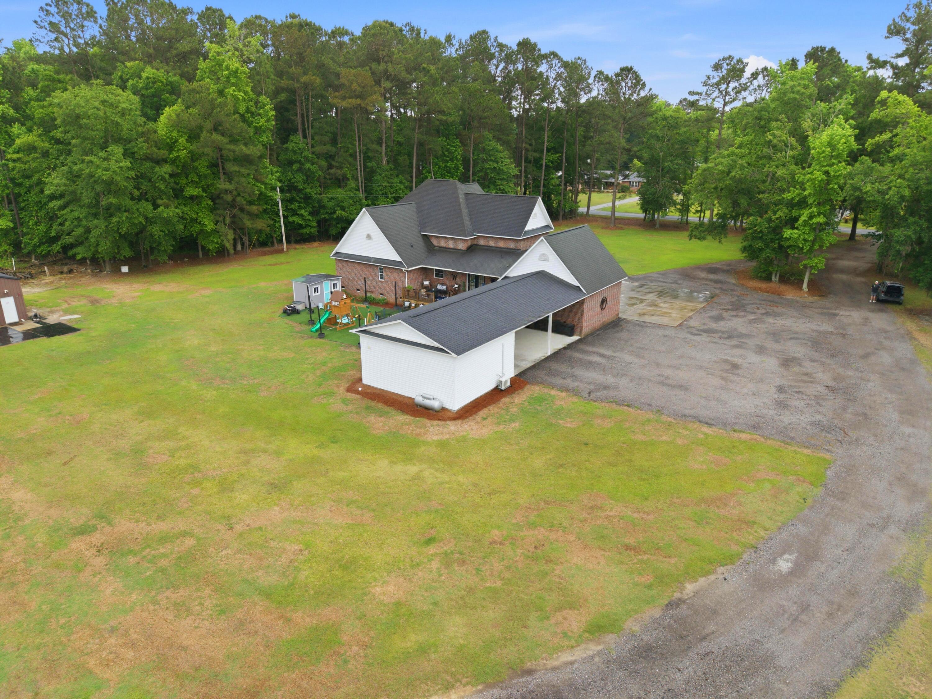 346 Duncan Chapel Road Harleyville, SC 29448 - Photo 33 of 34