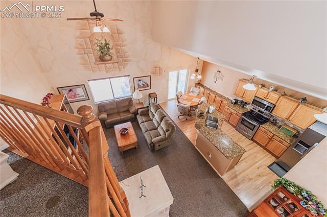 7844 McLaughlin Road Peyton, CO 80831 - Photo 34 of 49 Gallery Image 34