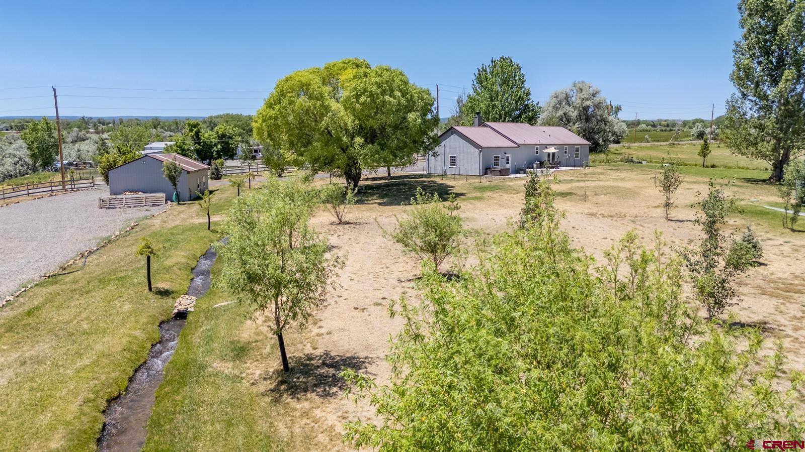59959 Spring Creek Road Montrose, CO 81403 - Photo 40 of 42