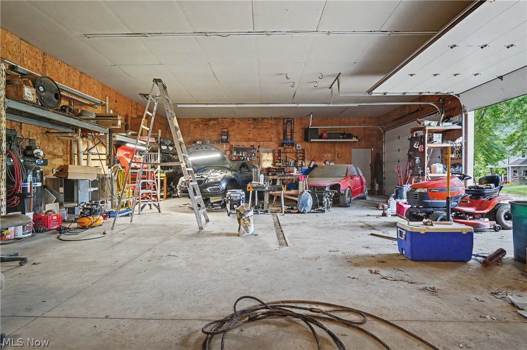 1911 Oriel Rodgers Road Girard, OH 44420 - Photo 40 of 47