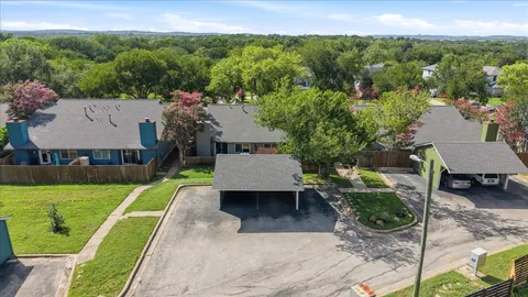 $285,000 | 5805 West Gate Boulevard, Unit A, Austin, TX 78745