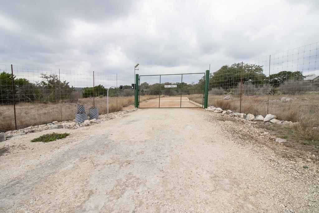 430 Ranch To Market 479 Mountain Home, TX 78058 - Photo 3 of 42