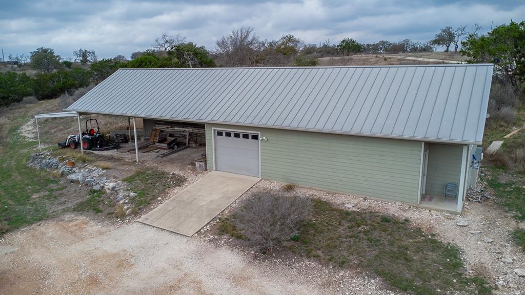 430 Ranch To Market 479 Mountain Home, TX 78058 - Photo 32 of 42