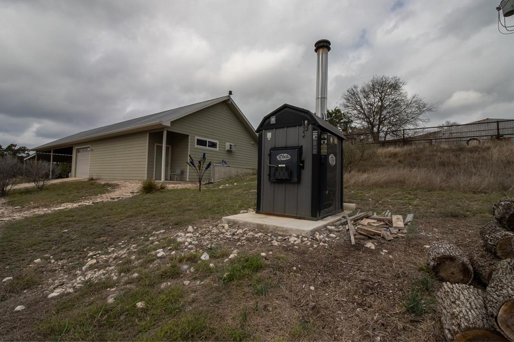 430 Ranch To Market 479 Mountain Home, TX 78058 - Photo 33 of 42