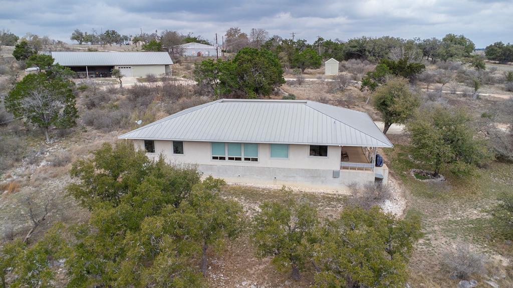 430 Ranch To Market 479 Mountain Home, TX 78058 - Photo 34 of 42