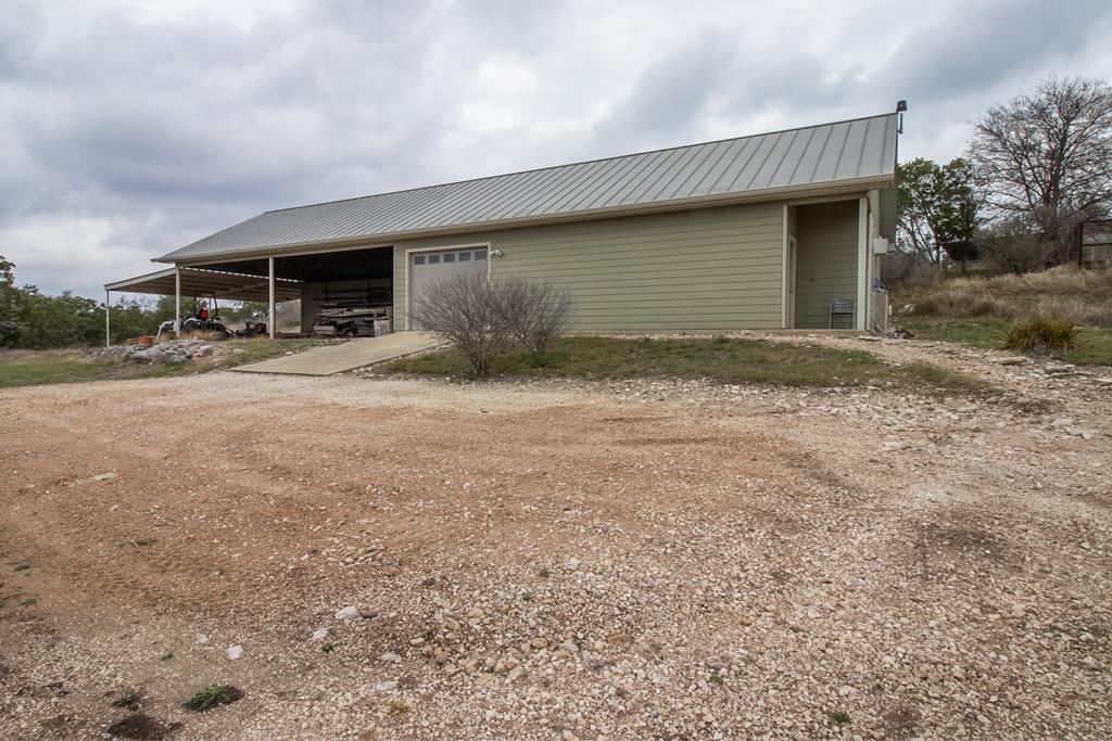 430 Ranch To Market 479 Mountain Home, TX 78058 - Photo 35 of 42