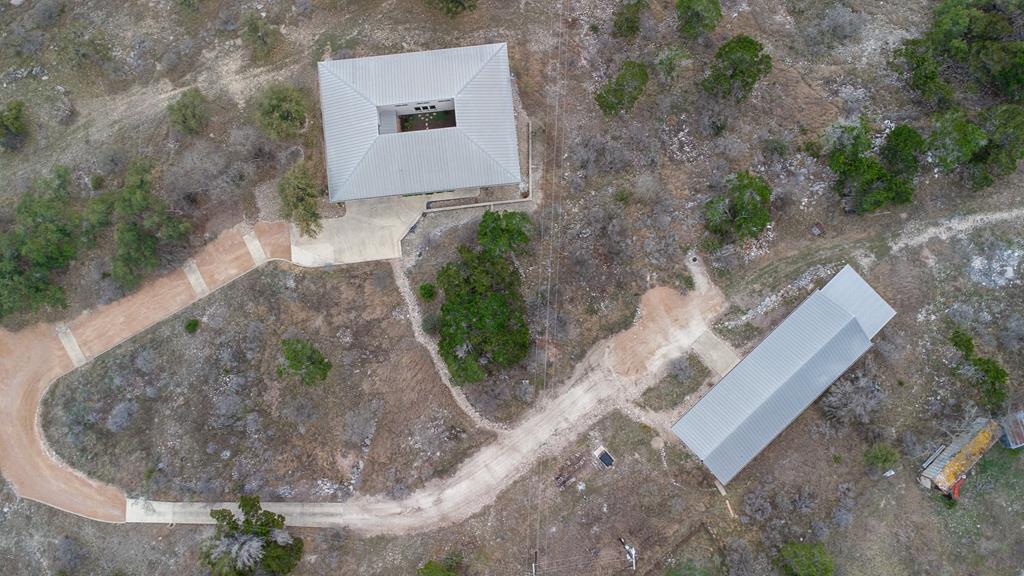 430 Ranch To Market 479 Mountain Home, TX 78058 - Photo 40 of 42