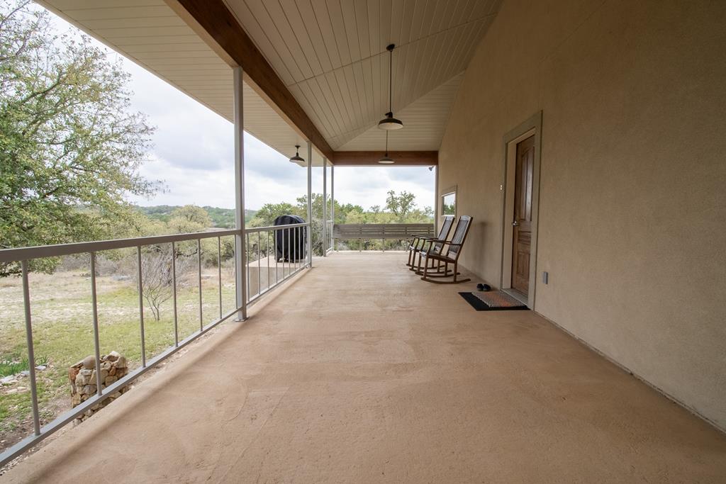 430 Ranch To Market 479 Mountain Home, TX 78058 - Photo 4 of 42