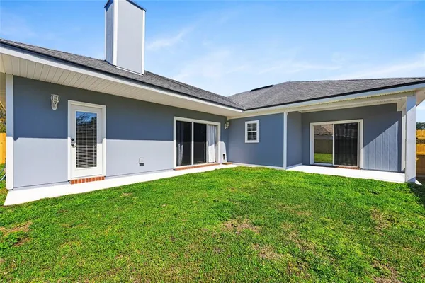 $399,900 | 45095 Dutton Way, Callahan, FL 32011