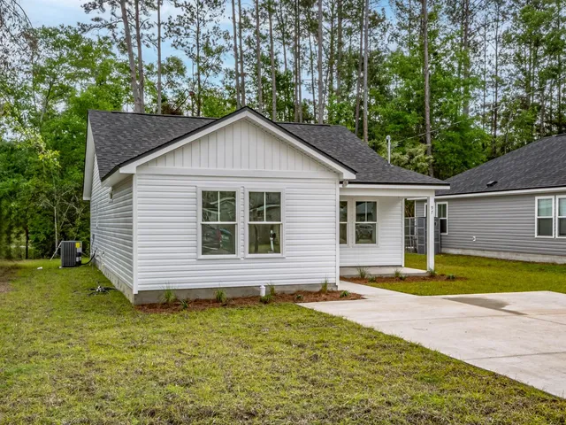 $209,900 | 17 Spokan Trail, Crawfordville, FL 32327