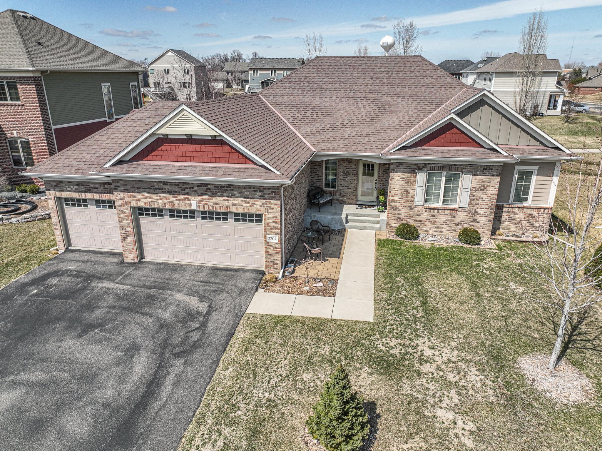 2204 Silver Leaf Trail Cologne, MN 55322 - Photo 1 of 1