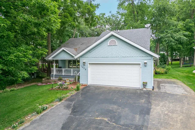 $289,000 | 1506 Pier Drive, Lake Summerset, IL 61019