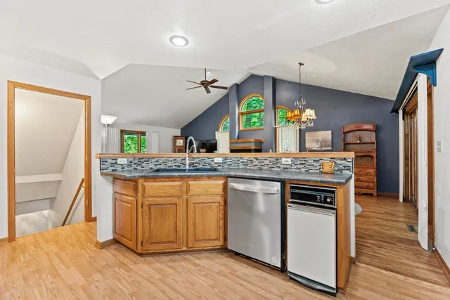 $289,000 | 1506 Pier Drive, Lake Summerset, IL 61019