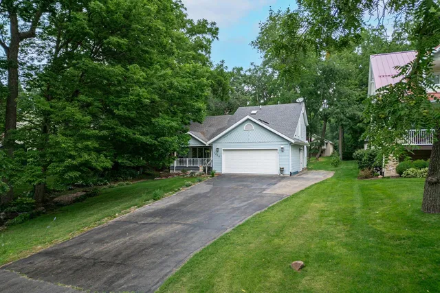 $289,000 | 1506 Pier Drive, Lake Summerset, IL 61019