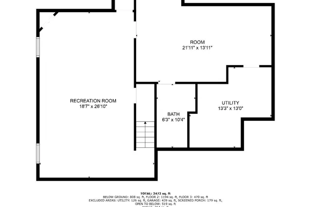 $289,000 | 1506 Pier Drive, Lake Summerset, IL 61019
