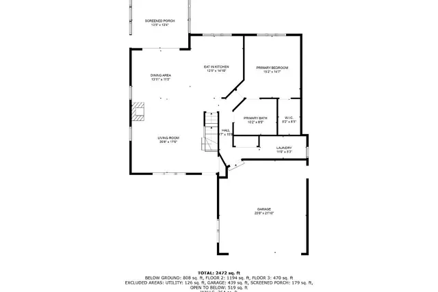 $289,000 | 1506 Pier Drive, Lake Summerset, IL 61019