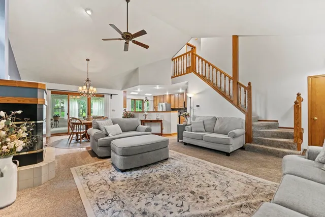 $289,000 | 1506 Pier Drive, Lake Summerset, IL 61019