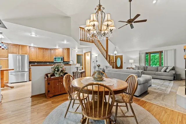 $289,000 | 1506 Pier Drive, Lake Summerset, IL 61019