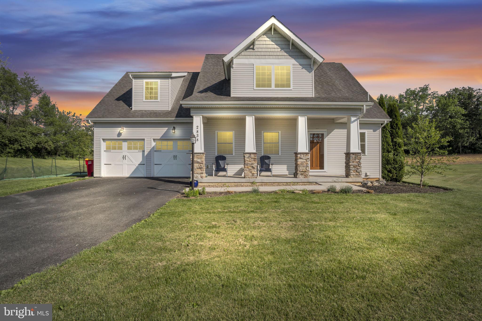 2838 Ritner Highway Carlisle, PA 17015 - Photo 2 of 60 Gallery Image 2