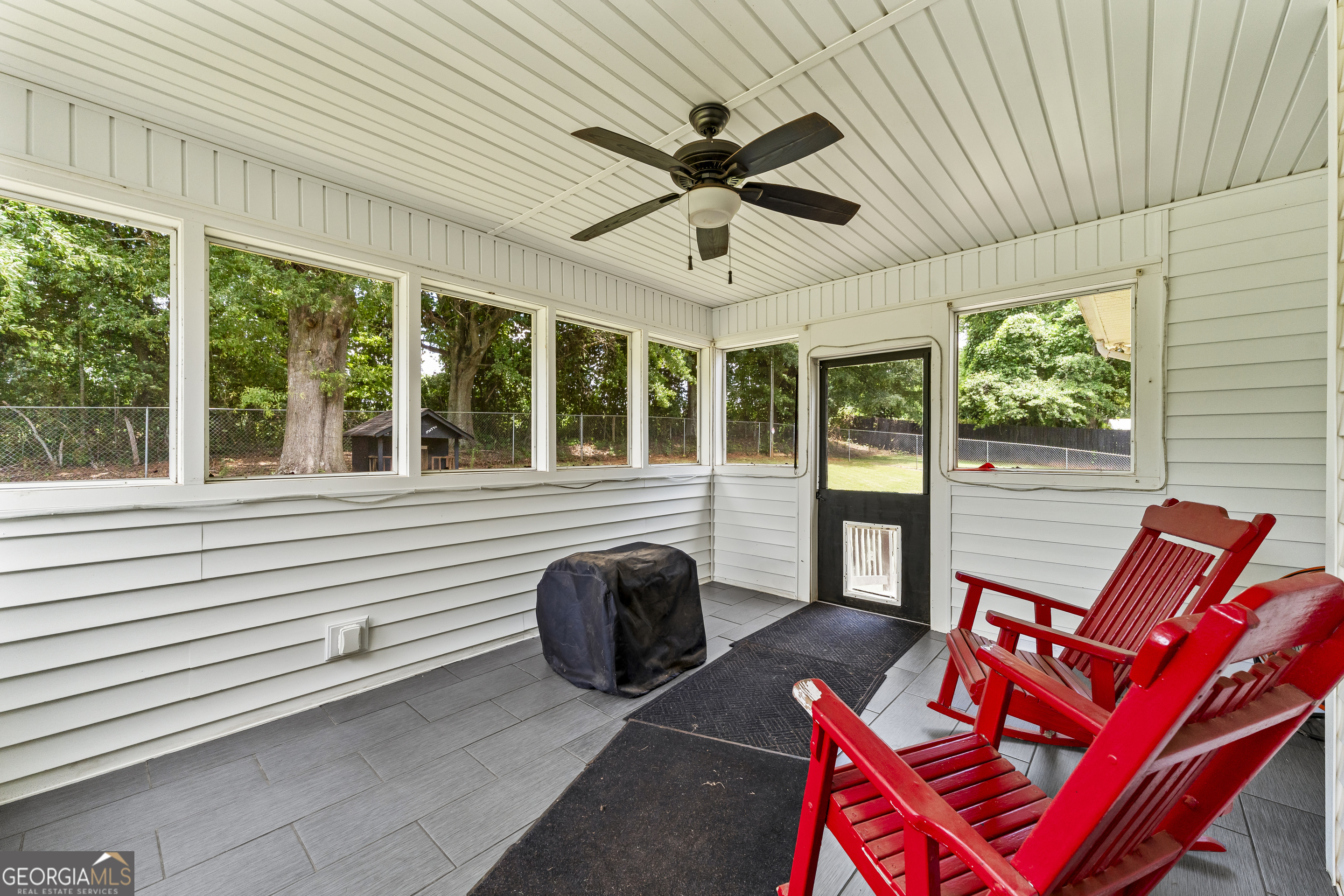 238 Apple Valley Road Commerce, GA 30529 - Photo 48 of 87