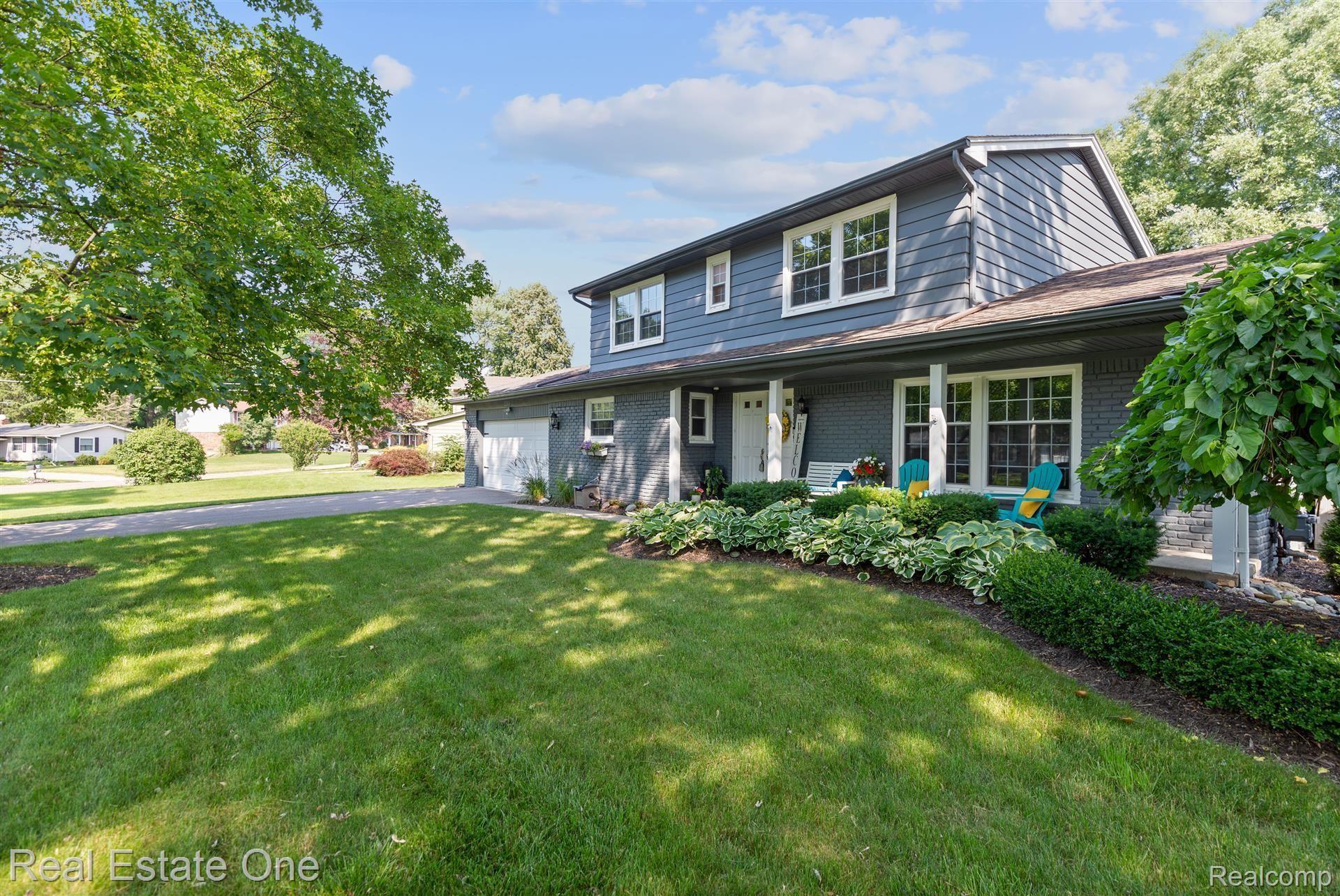 2569 Rambling Way Bloomfield Hills, MI 48302 - Photo 45 of 57 Gallery Image 45