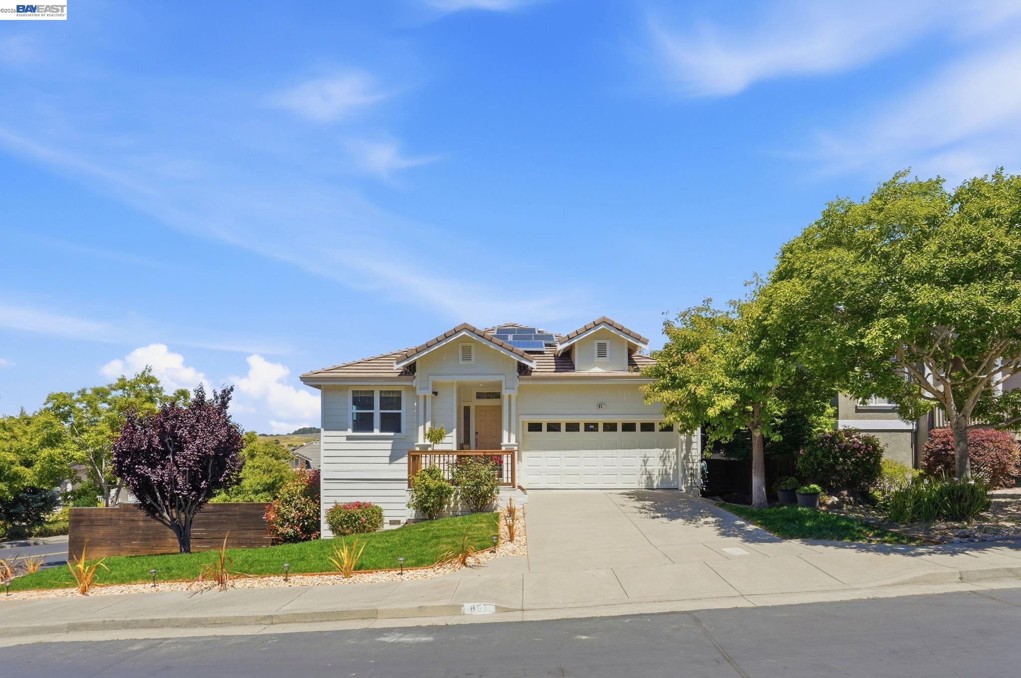 857 Bridgeway Circle El Sobrante, CA 94803 - Photo 3 of 55