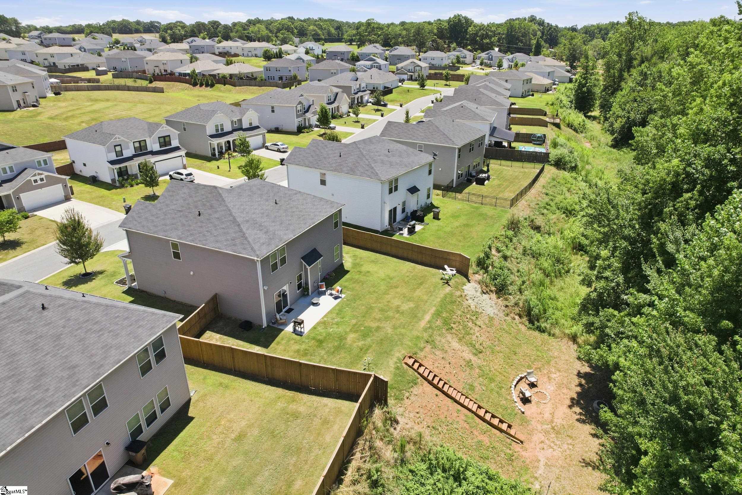 190 Walking Stick Way Pelzer, SC 29669 - Photo 41 of 47