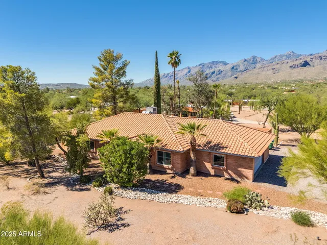 $659,900 | 4205 North Avenida De Pimeria Alta, Tucson, AZ 85749